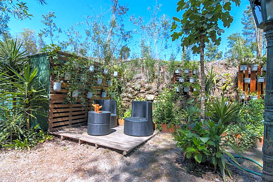 Riba Rio - Unique Nature Spot