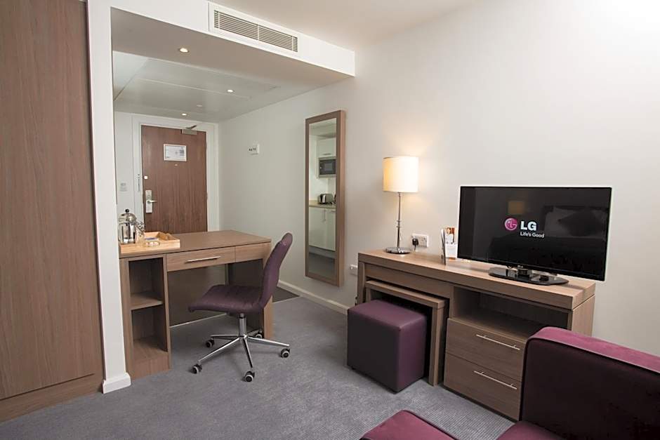 Staybridge Suites Birmingham By IHG