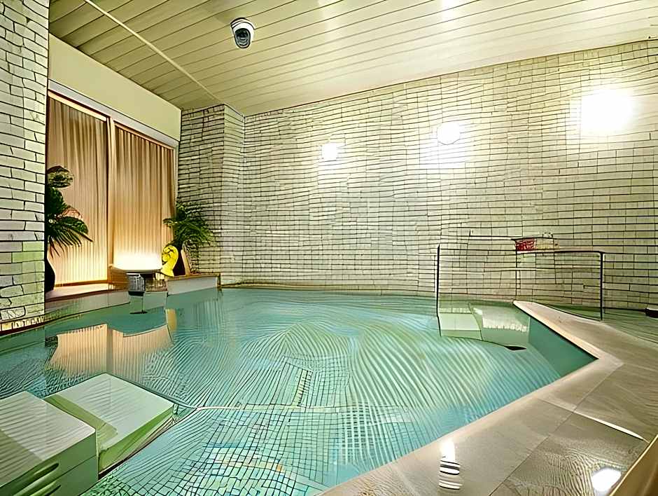 Boso Shirahama Umisato Hotel