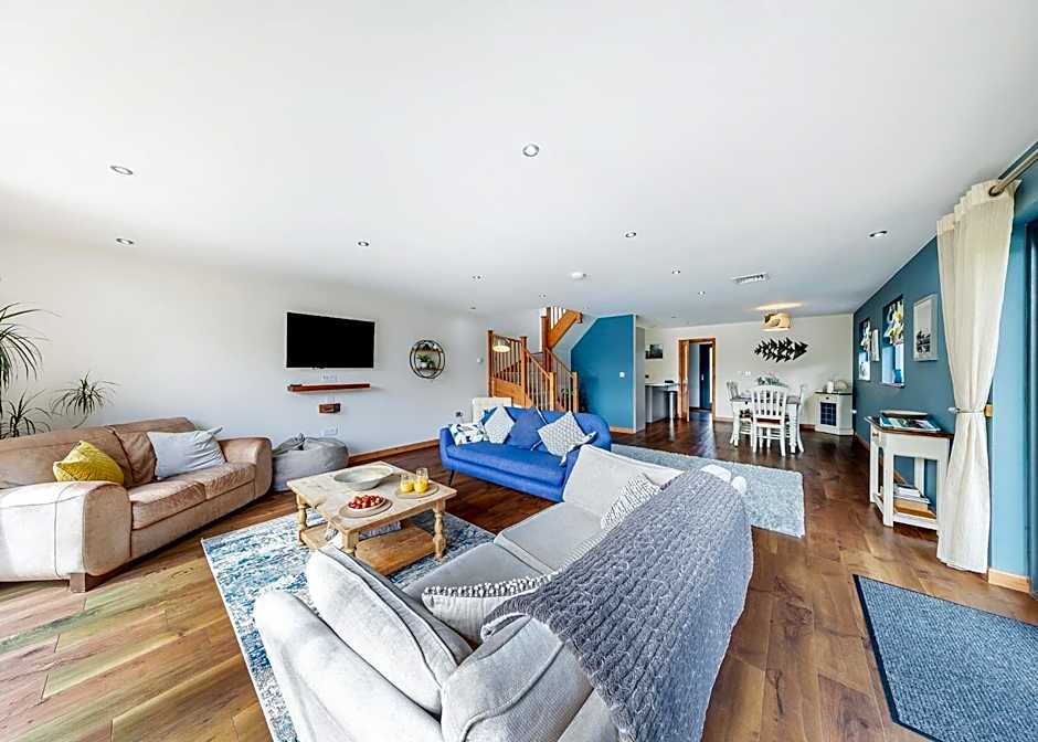 Anglesey Lakeside Lodges