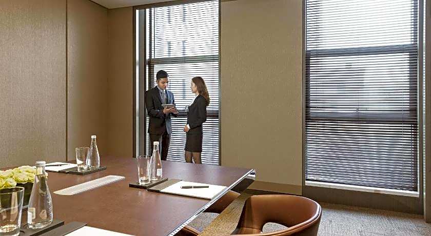 The Fairway Place, Xi'an - Marriott Executive Apartments