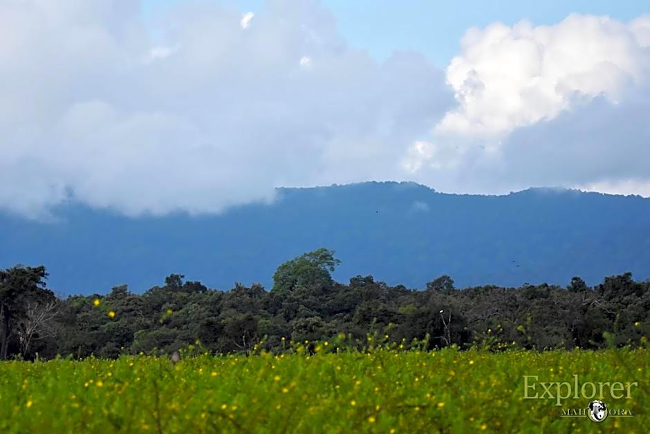 Explorer by Mahoora - Wasgamuwa