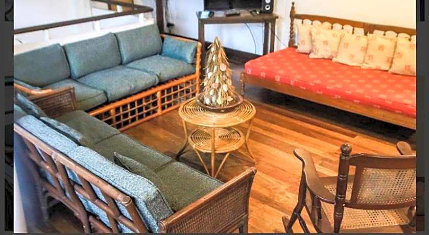Balay 8 Suites