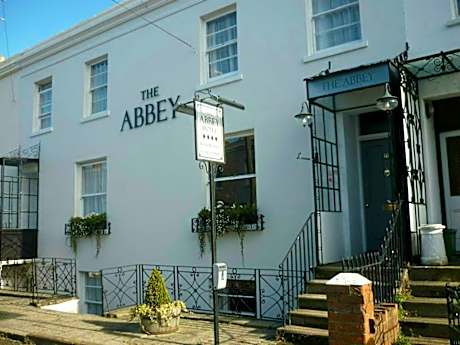 The Abbey Hotel