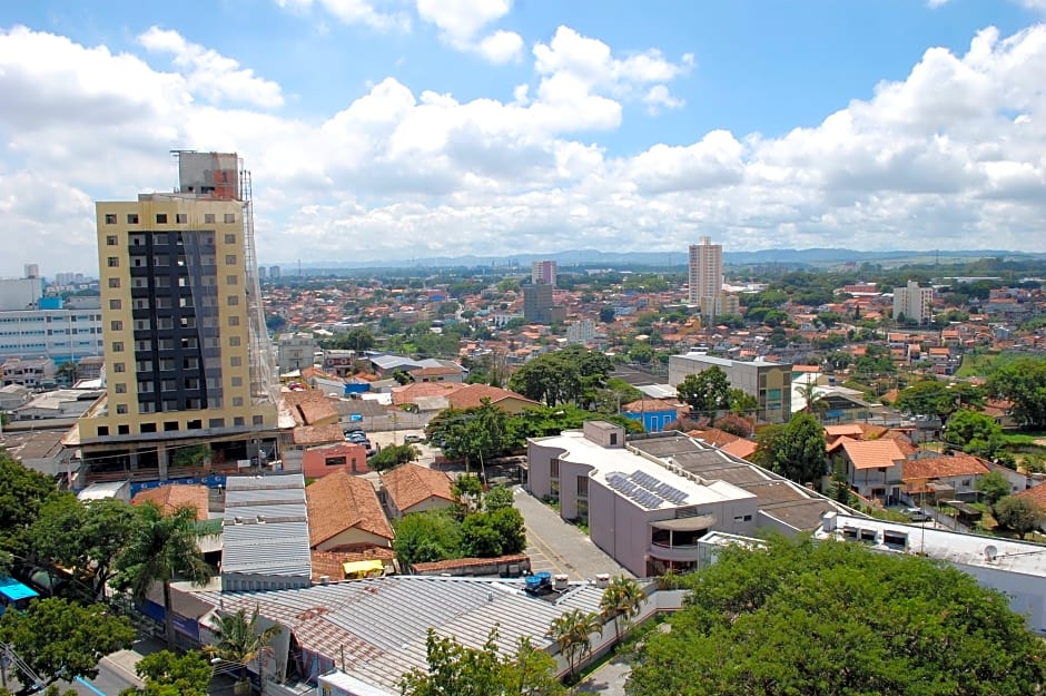 Dan Inn São José dos Campos