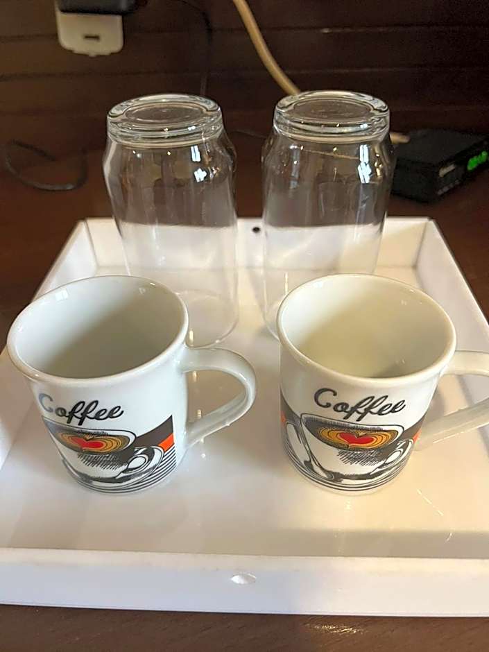 Aeroporto Congonhas Hotel UH-704