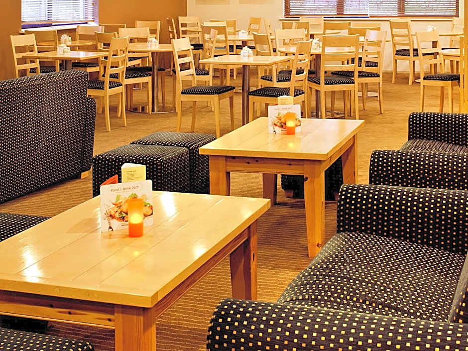 Ibis Bradford Shipley Hotel