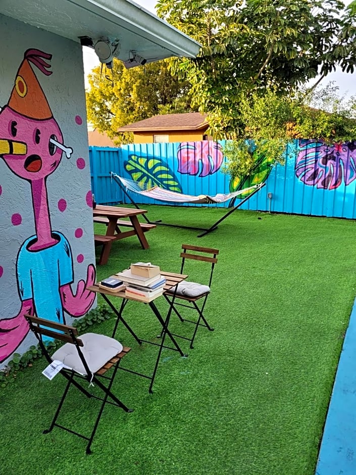 Art Graffiti