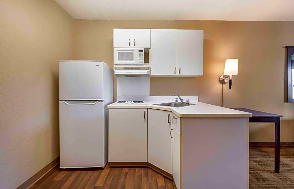 Extended Stay America Select Suites - Lexington Park - Pax River