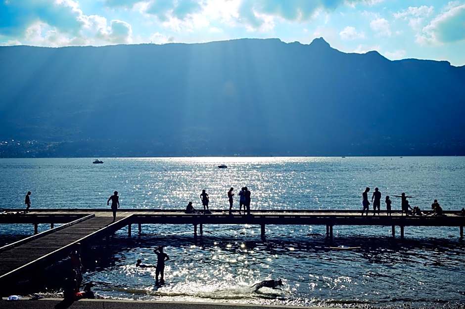 Golden Tulip Aix les Bains - Hotel & Spa