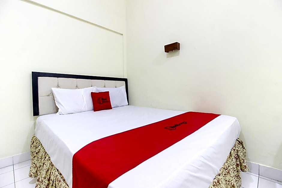 RedDoorz near Kranggan Tugu Jogja