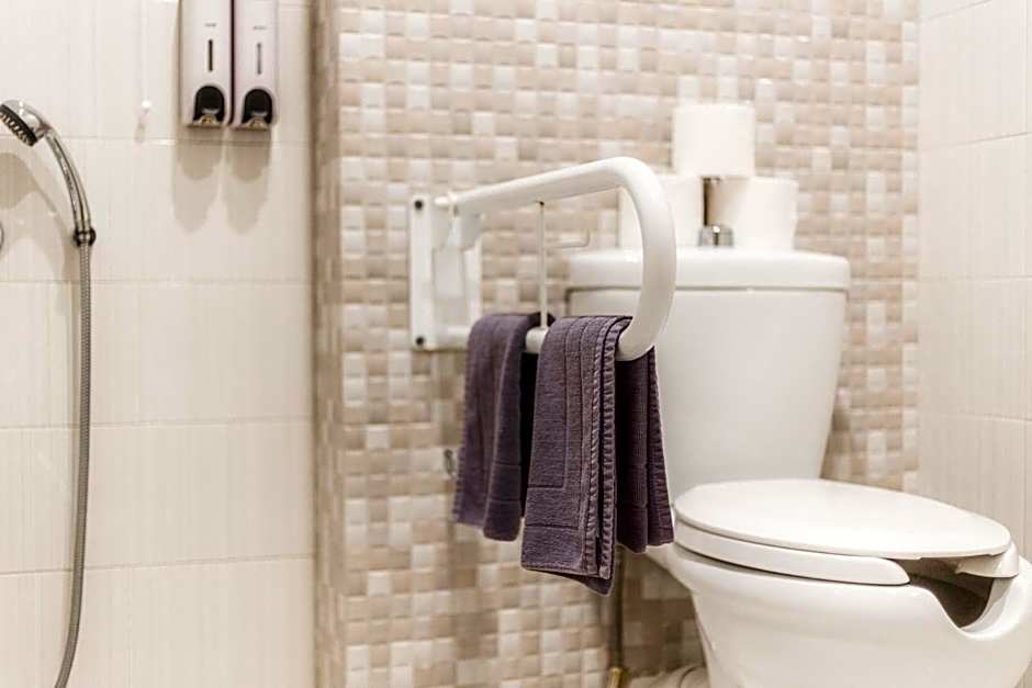 Infinity Hotel Gytheio