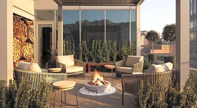 Four Points by Sheraton Istanbul Kagithane