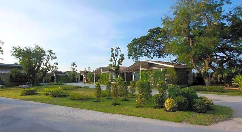 Baan Kula Mahasarakam