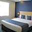 Willis Wellington Hotel
