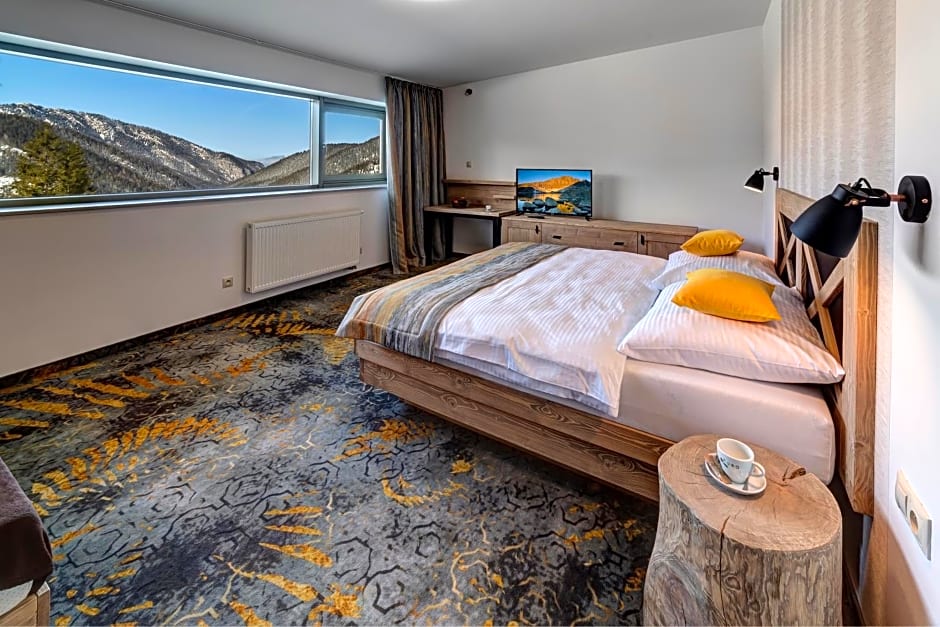 Hotel Strachan Family Jasná