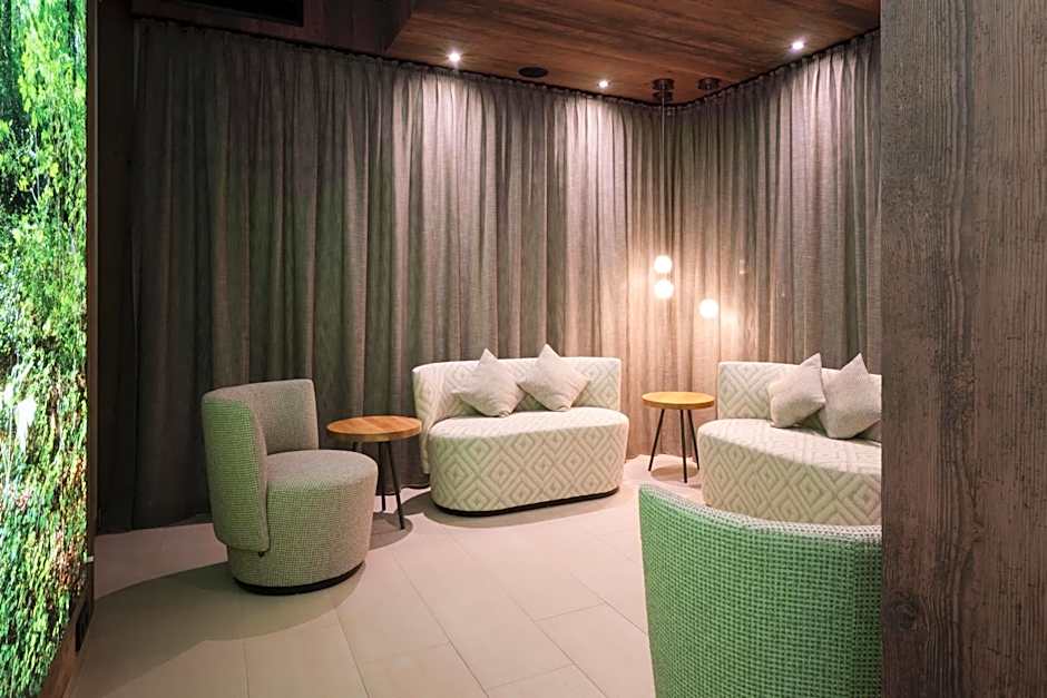 Hotel Angelika