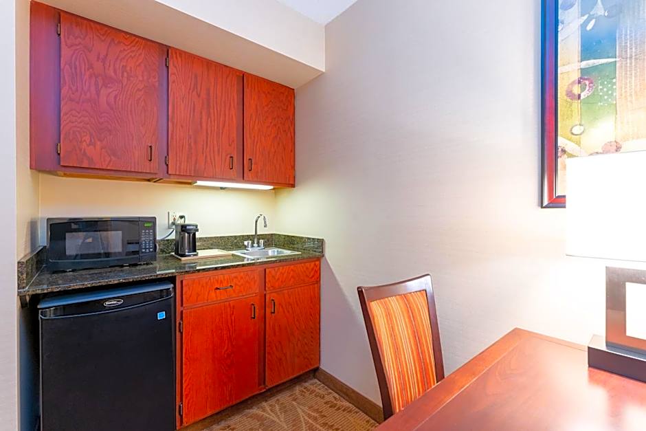 Kahler Inn And Suites