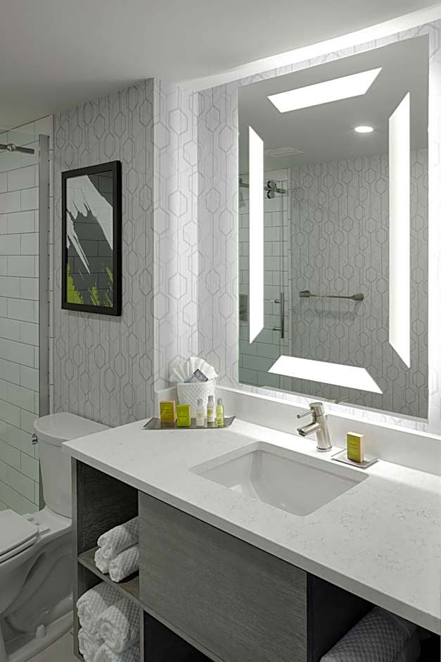 The Kingsley Bloomfield Hills - a DoubleTree by Hilton