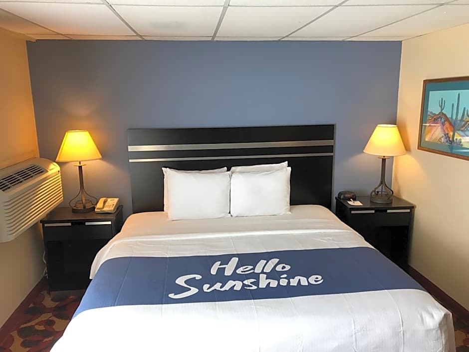Days Inn By Wyndham Carlisle