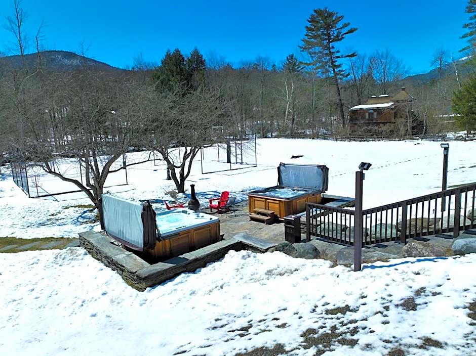 Innsbruck Inn at Stowe