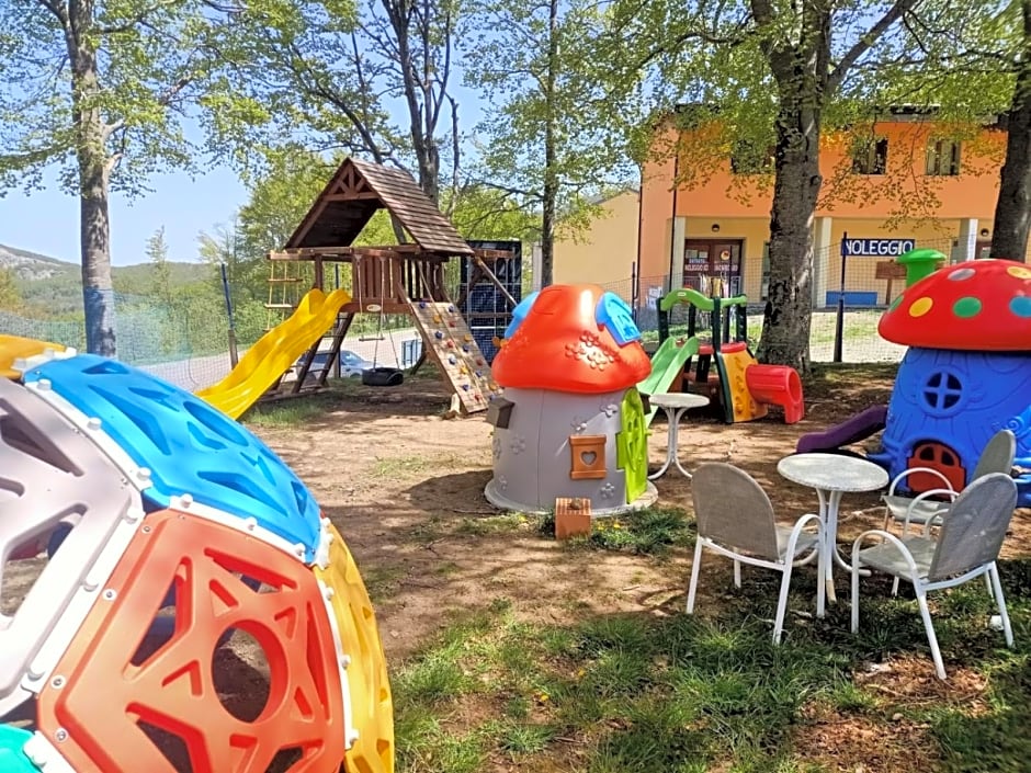 Hotel Le Polle