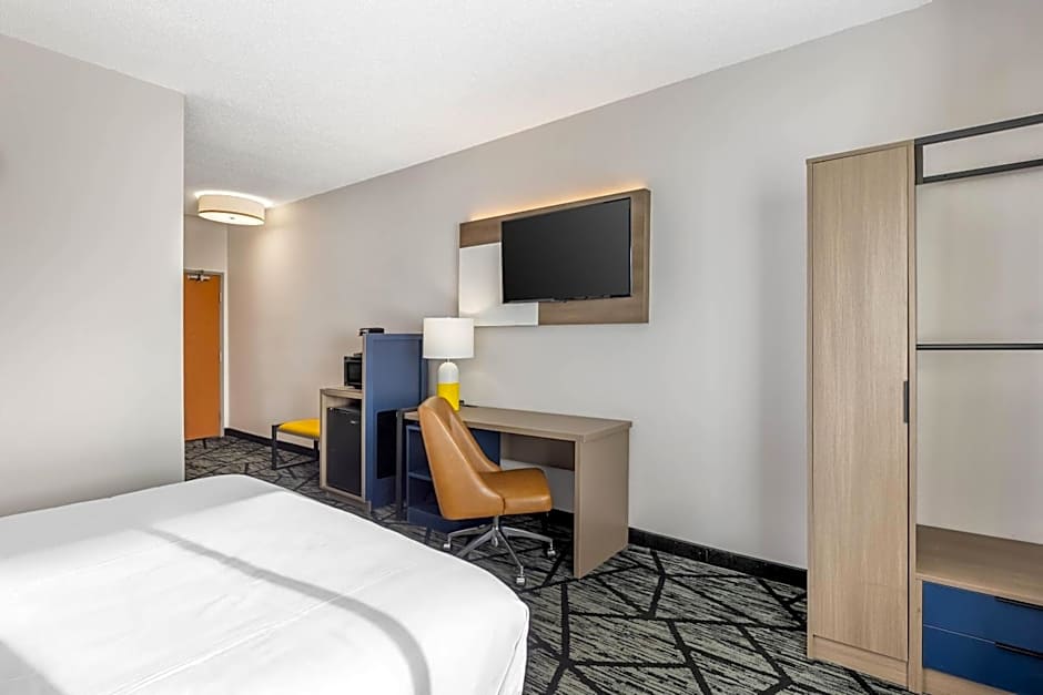 Comfort Inn Davenport East - Bettendorf