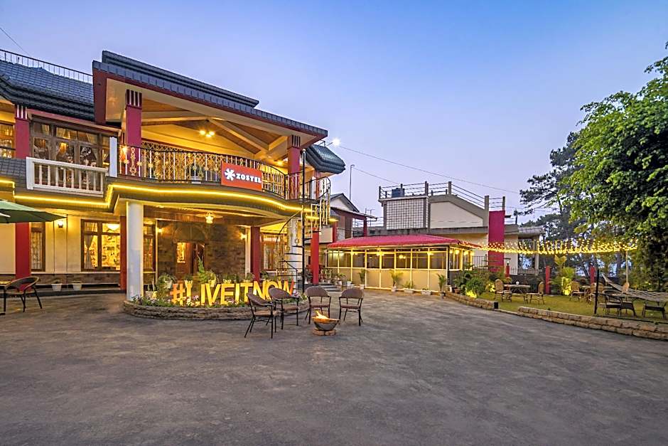 Photo 1 of 50 of Zostel Shillong