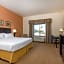 Holiday Inn Express and Suites Lafayette East By IHG