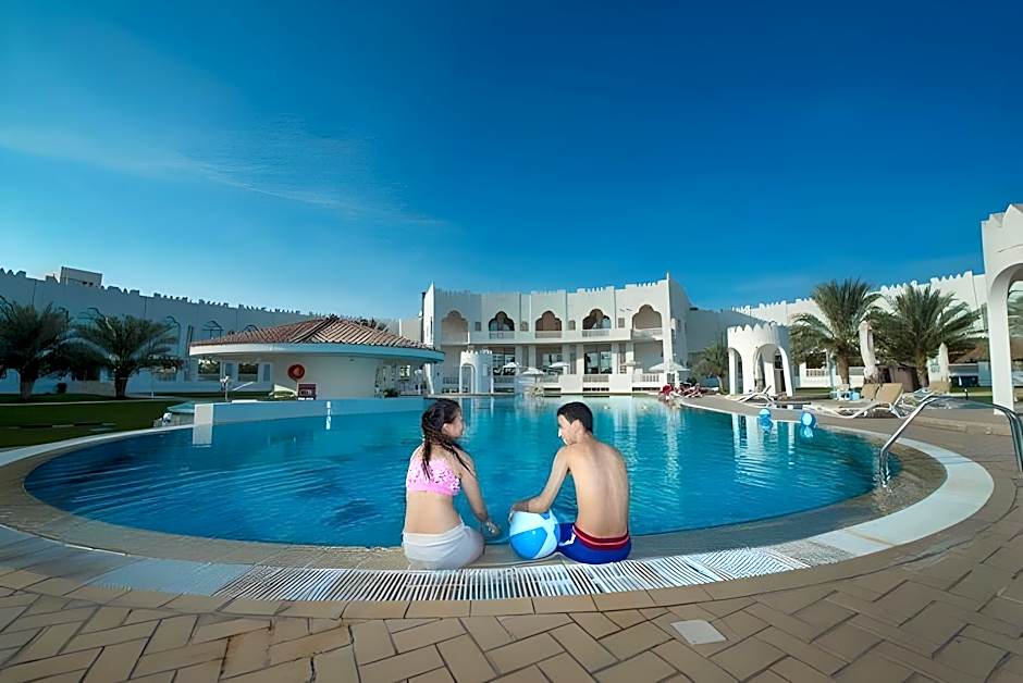 Liwa Hotel