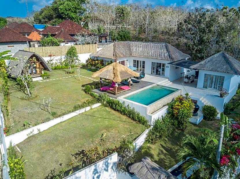 Villa Bali Paradis