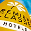 Premiere Classe Caen Est - Mondeville