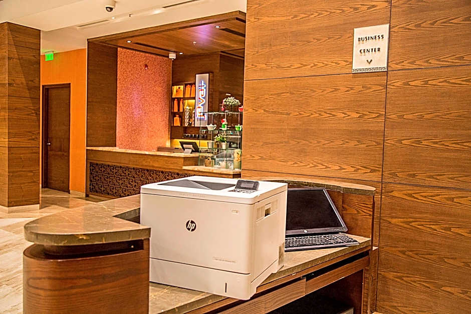 Courtyard by Marriott Raipur