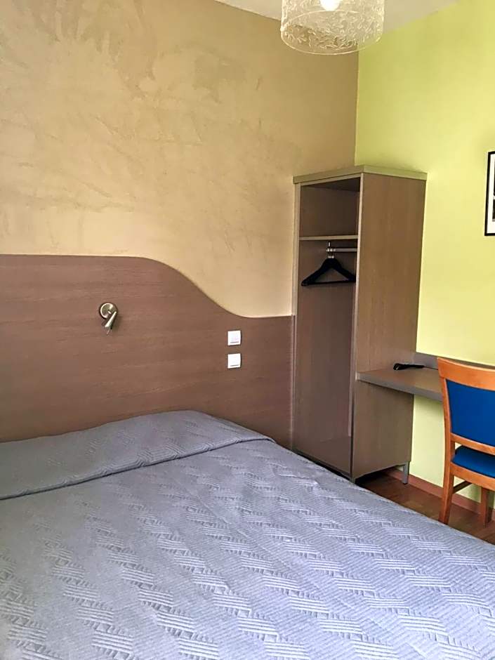 Hotel Val De Saone Lyon Caluire Rillieux