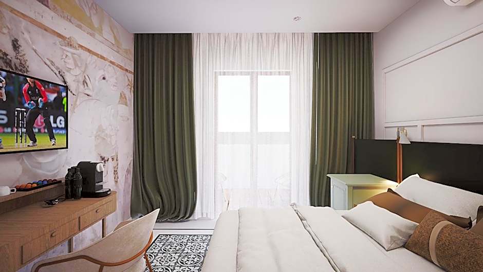 The Vincent Boutique Hotel, BW Premier Collection