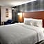 Hampton Inn Newark Airport