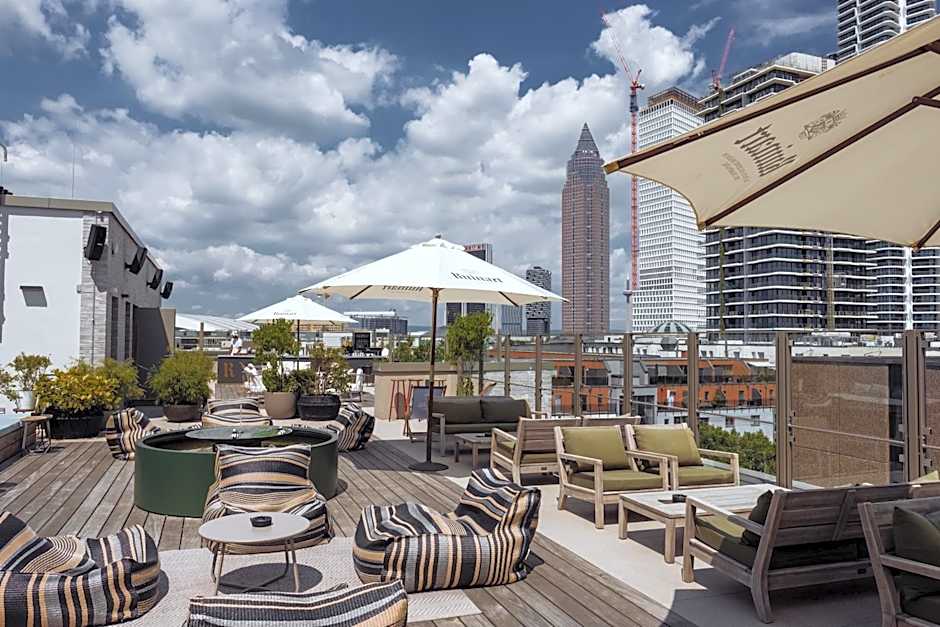 Gekko House Frankfurt, a Tribute Portfolio Hotel