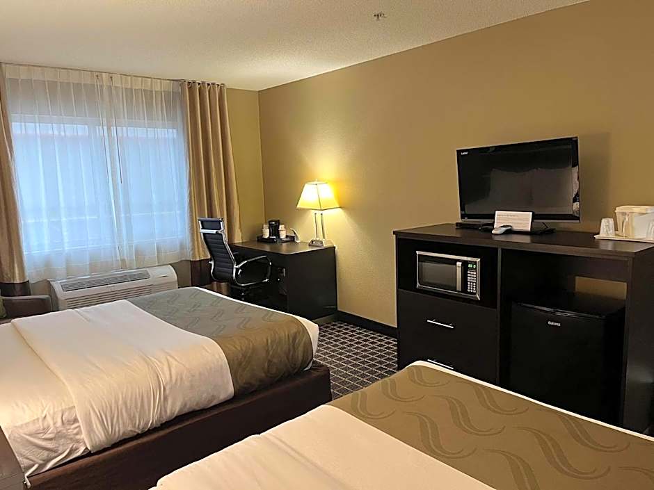 Quality Inn & Suites