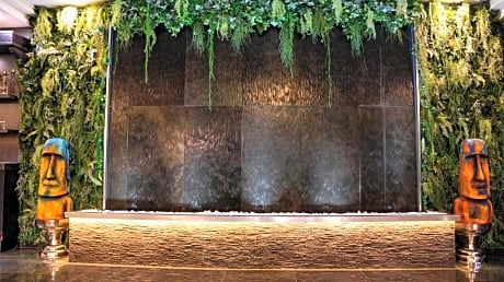 Meeting Hotel
