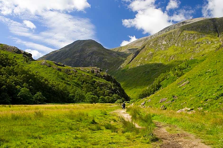 Ben Nevis Hotel & Leisure Club