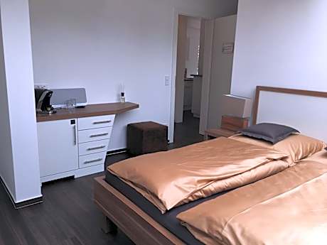 Double Room - B5