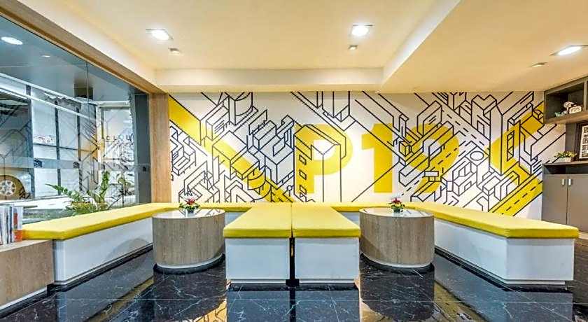 Collection O Pratunam 19 Hotel