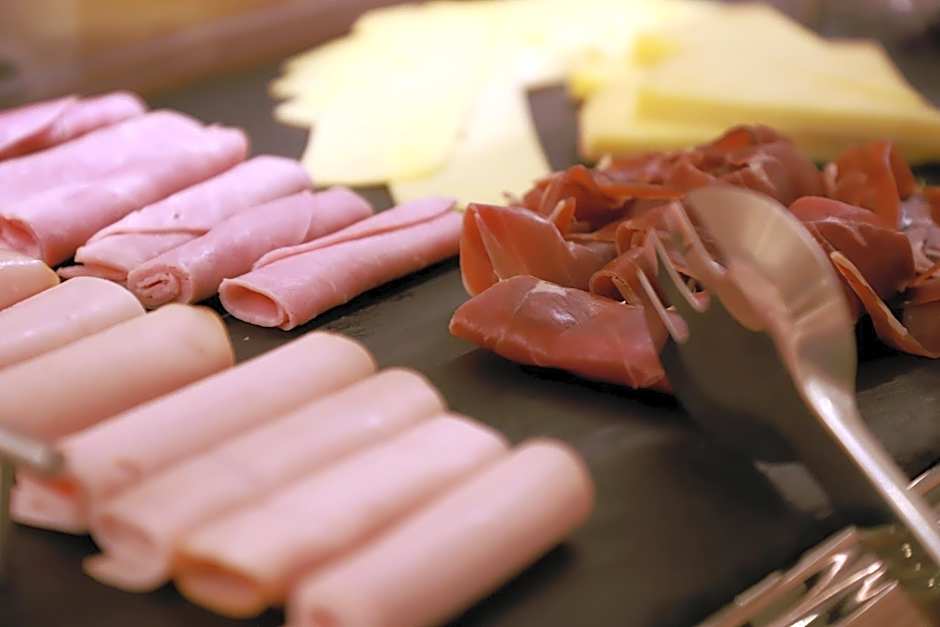 Best Western Hotel Du Mucem