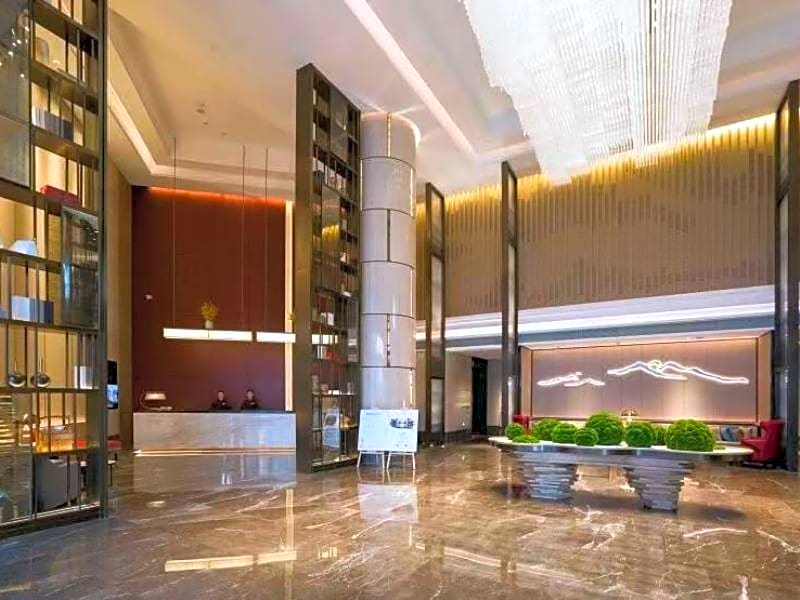 GreenTree Eastern Hotel Nanning Minzhu Road Chaoyang Plaza