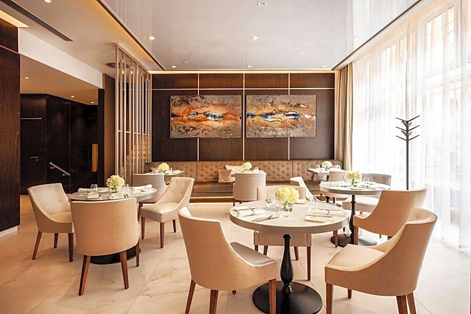 Radisson Blu Beke Hotel, Budapest
