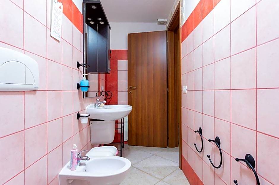 Affittacamere Shardana