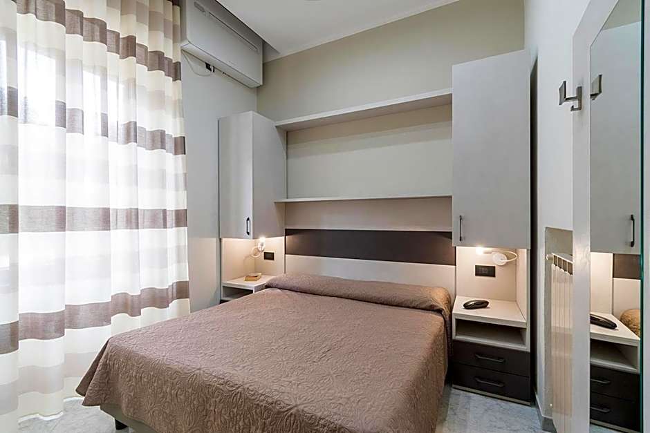 Hotel Roma