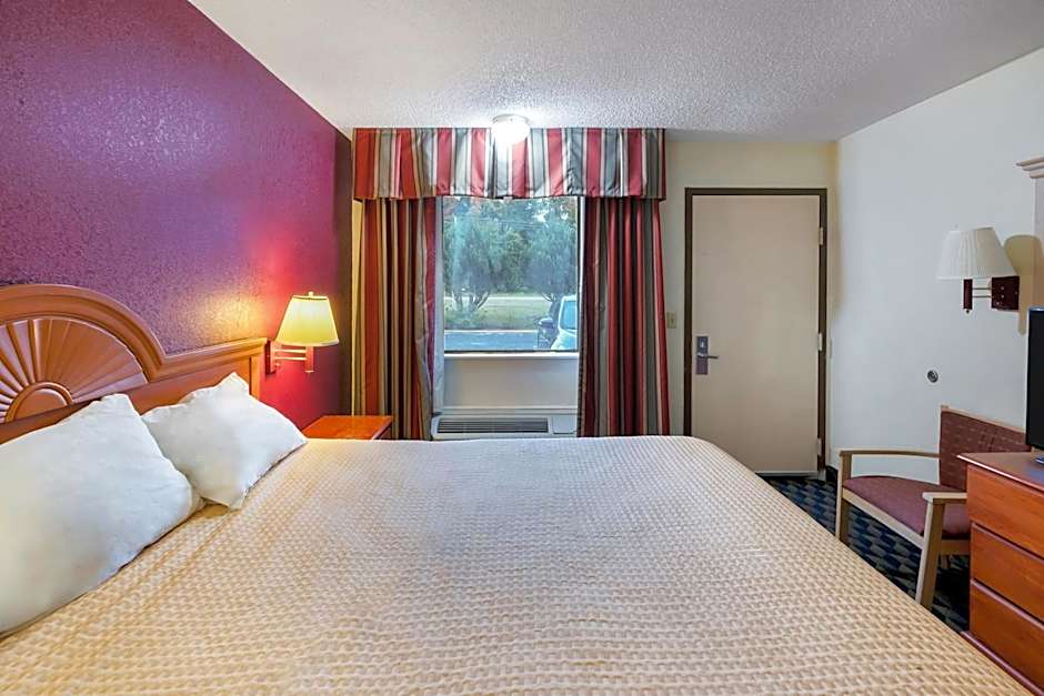 OYO Hotel Manning SC