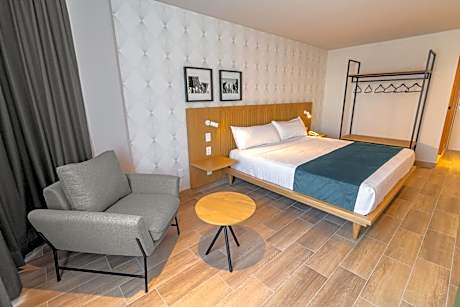 Habitación Ejecutiva