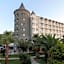 X Life Hotel Sarıgerme 15 - Adult Hotel